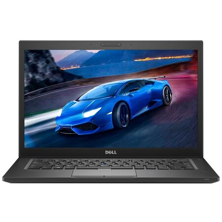 Dell Latitude 7490