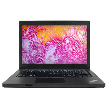 Notebook Lenovo ThinkPad L460