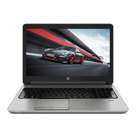 HP ProBook 650 G1