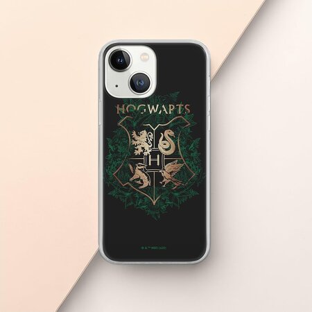 Back Case Harry Potter 019 iPhone 13 Pro