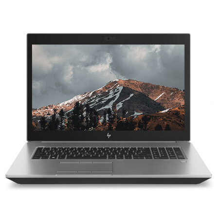 HP ZBook 17 G5 Mobile Workstation