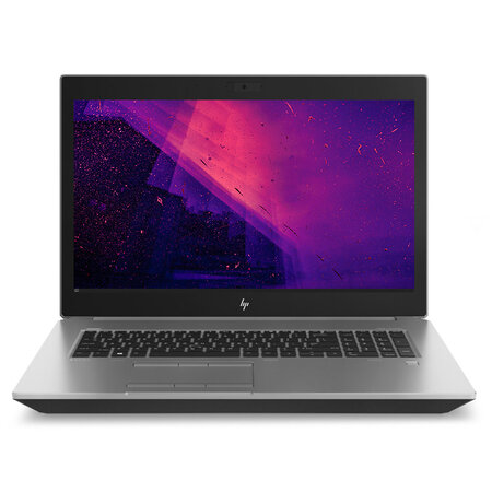 HP ZBook 17 G5 Mobile Workstation