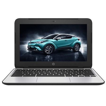 HP Chromebook 14 G4