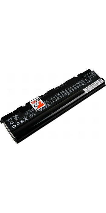 Baterie T6 power A31-1025, A32-1025, 07G016HF1875, 07G016HS1875, 07G016HT1875, 07G016JJ1875