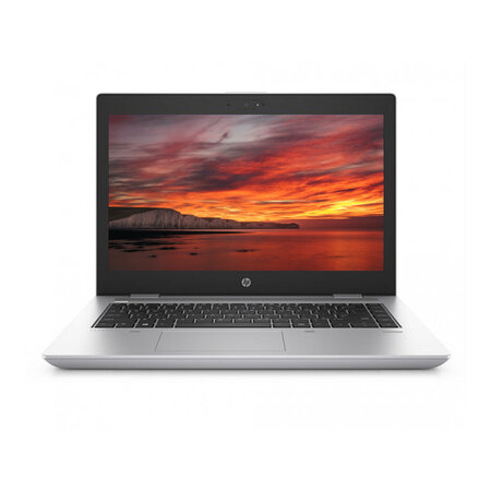 HP ProBook 640 G4