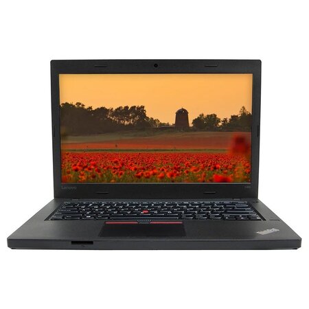 Lenovo ThinkPad L460