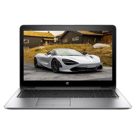 HP EliteBook 850 G3