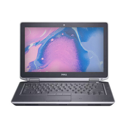 Dell Latitude E6330