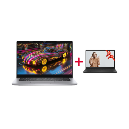 Dell Latitude 5310