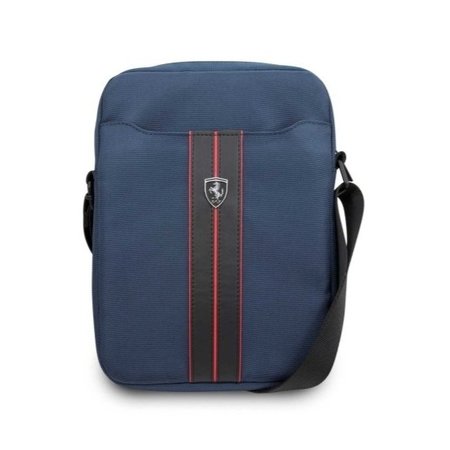 Ferrari Pouch Tablet 10" Urban Collection navy