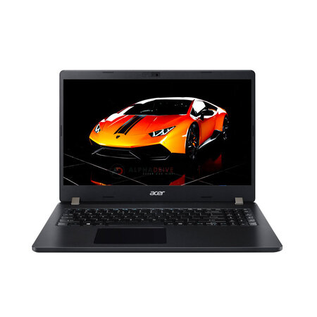 Acer TravelMate P215-52
