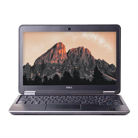 Dell Latitude E7240