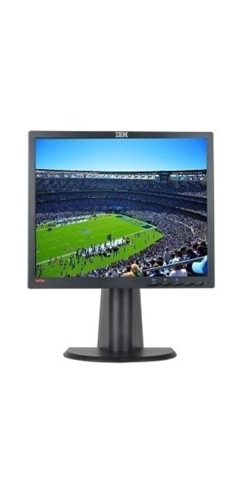 Monitor 19" Lenovo ThinkVision L1900pA kategorie B