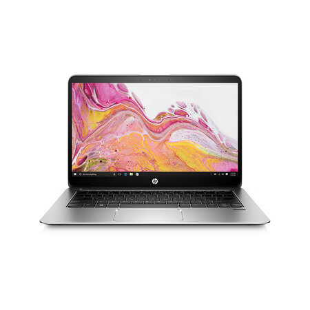 HP EliteBook 1030 G1 13,3 palců / Intel Core m5-6Y54 1.10 GHz / 8 GB / 256 GB SSD / Stříbrná