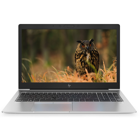 HP ZBook 15u G5