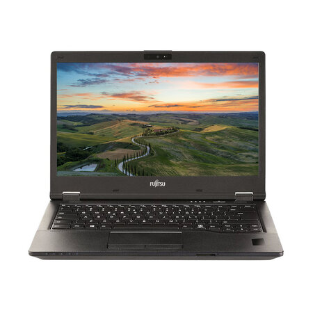 Fujitsu LifeBook E5410