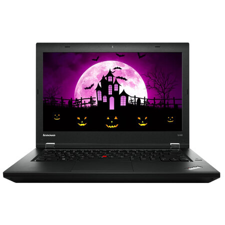 Lenovo ThinkPad L440