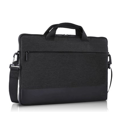 Pouzdro Dell Pro sleeve 15,6" - černé