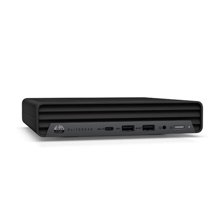 HP EliteDesk 800 G6 DM