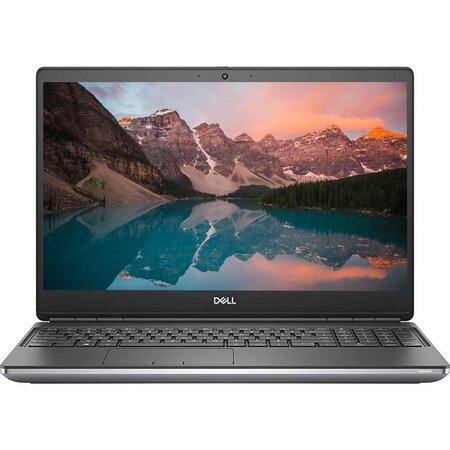 Dell Precision 7550