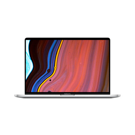 Apple MacBook Pro 16" Touch Bar (2019) Silver