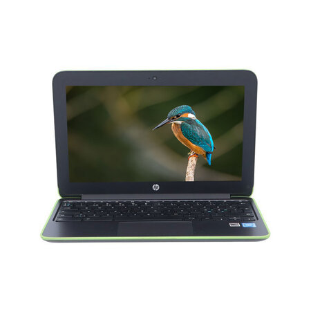 HP Chromebook 11 G5 EE