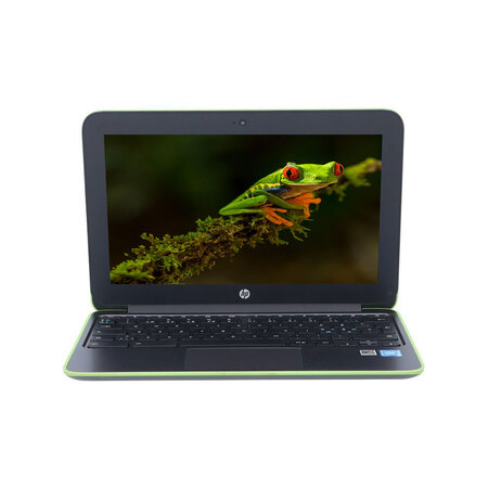 HP Chromebook 11 G5 EE