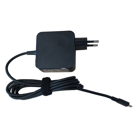 Adaptér 65W USB-C