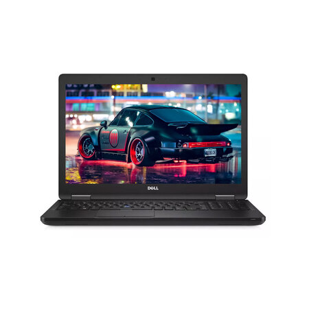 Dell Latitude 5580