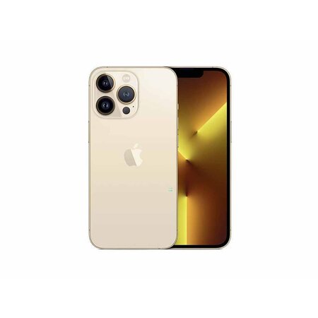 Apple iPhone 13 Pro 256GB Gold