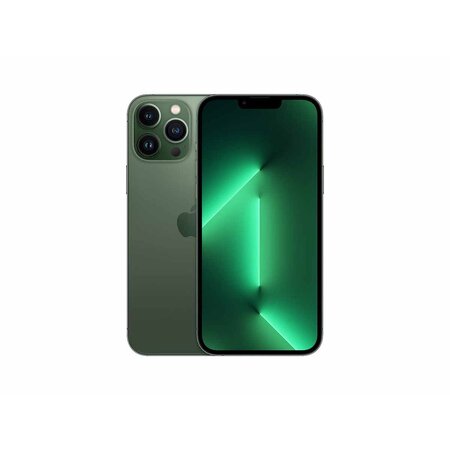 Apple iPhone 13 Pro Max 256GB Alpine Green