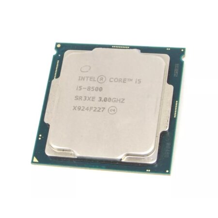 Intel Core i5-8500 3.00GHz