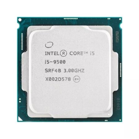 Intel Core i5-9500 3.00GHz