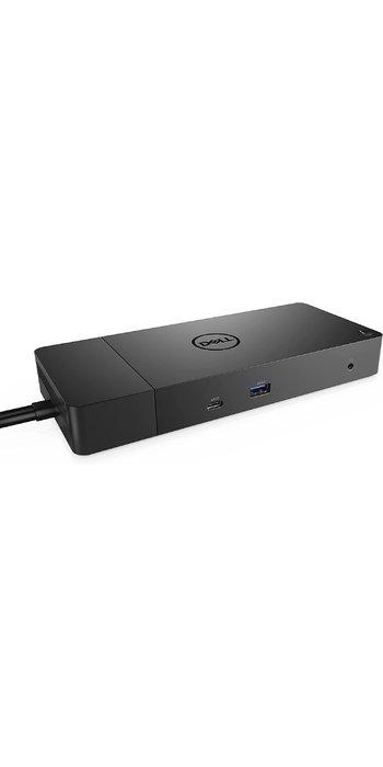 Dokovací stanice Dell K20A WD19