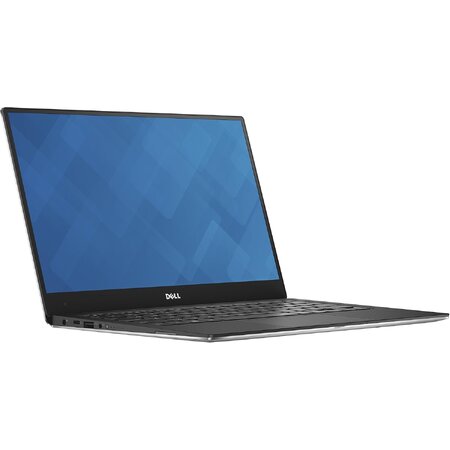 Dell XPS 13 9360 Intel Core i7 / 8 GB RAM / 256 GB SSD / FHD displej / Webkamera / Windows 11 Pro.