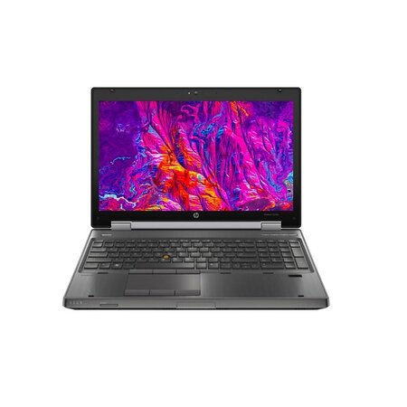 HP EliteBook 8570w