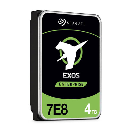 Seagate Exos 7E8 4TB PN: ST4000NM002A