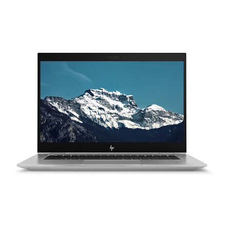 HP ZBook Studio G5 15,6 palců / Intel Core i7-9850H 2.60 GHz / 32 GB / 1 000 GB NVMe SSD / Šedá