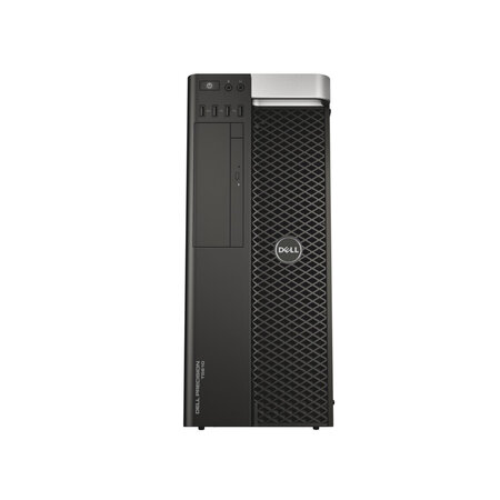 Dell Precision T5610