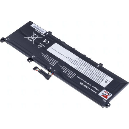 Baterie T6 Power L19C4PDD, L19D4PDD, L19M4PDD, 5B10Z37617, 5B10Z37618, 5B10Z37621, SB10Z37616, SB10Z37619, SB10Z37620