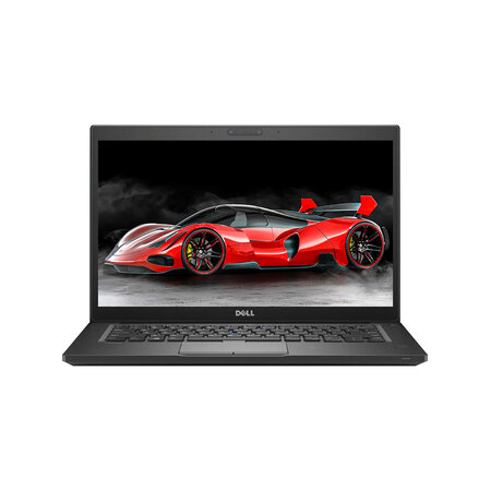 Dell Latitude 7480
