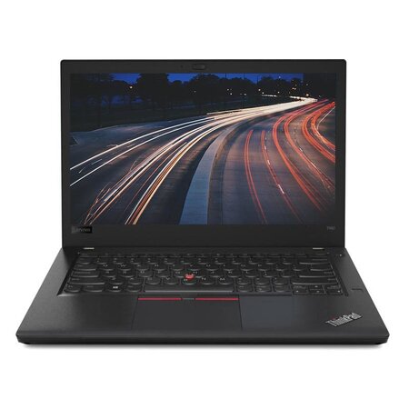 Lenovo ThinkPad T480