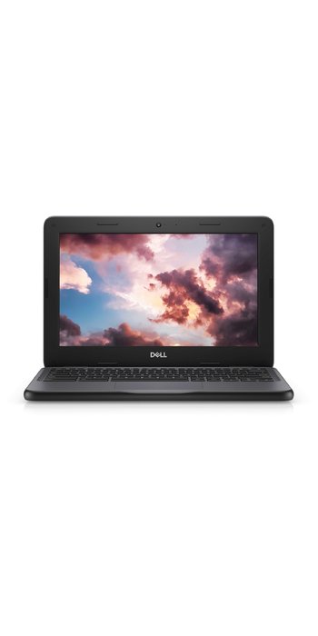 Dell Chromebook 3100