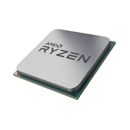 Processor AMD Ryzen 7 2700X