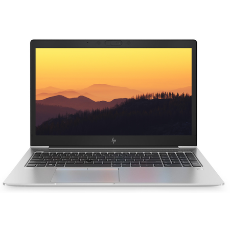 HP ZBook 15u G5