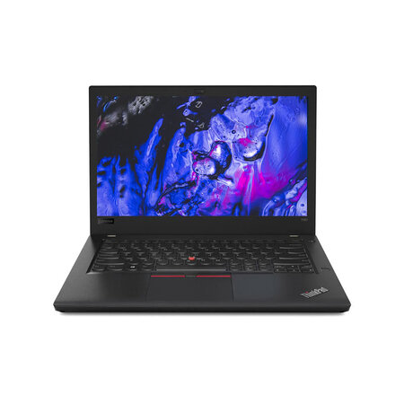Lenovo ThinkPad T480