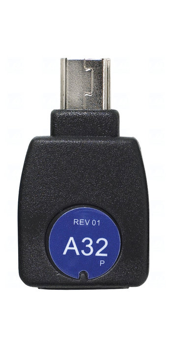 iGo Power Tip A32, mini USB
