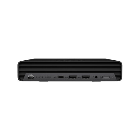 HP Mini Conference G9 PC with Microsoft Zoom Rooms