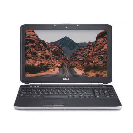 Dell Latitude E5530