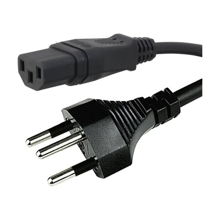 HP 150304-008 Power Cord Napájecí kabel, 1.8m
